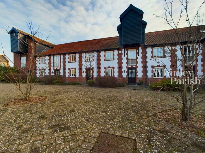 4 Bedroom Barn Conversion To Rent In Cuthberts Maltings, Diss, IP22