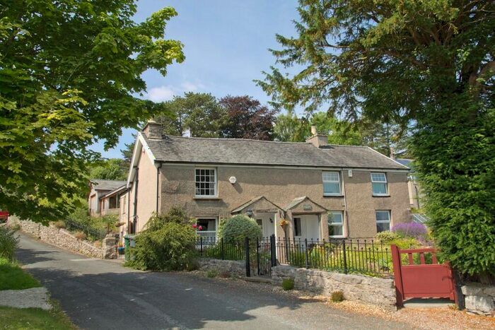 2 Bedroom Cottage To Rent In Wallings Lane, Silverdale, LA5