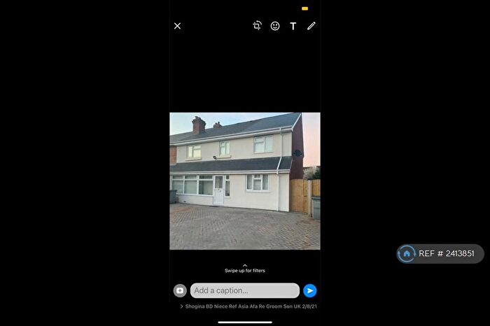 Studio To Rent In Shirley, Solihull, B90