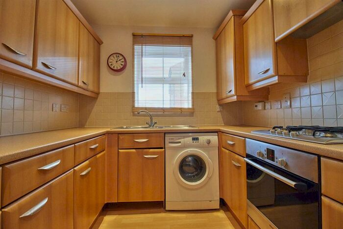 2 Bedroom Apartment To Rent In Swallows Court, Long Meadow Drive, Hinckley, LE10