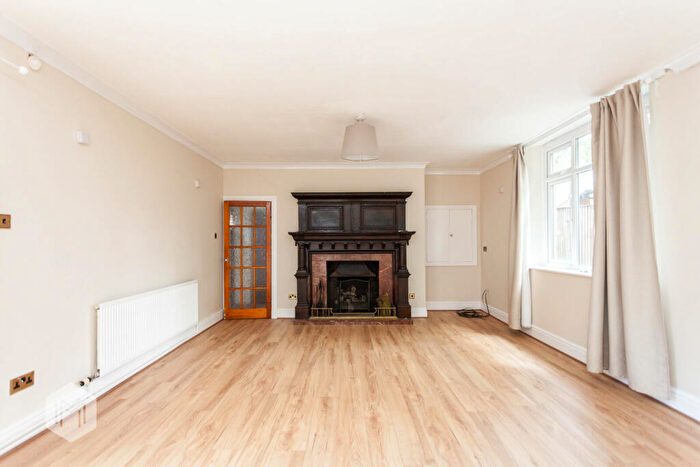 5 Bedroom Detached House For Sale In Heaton Grange, Bolton, Greater Manchester, BL1