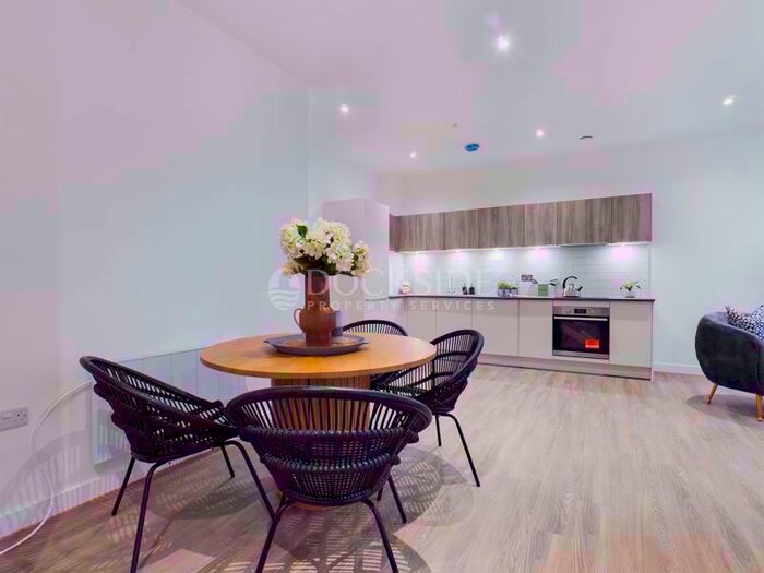 2 Bedroom Flat To Rent In Quayside, Chatham Maritime, Chatham, ME4