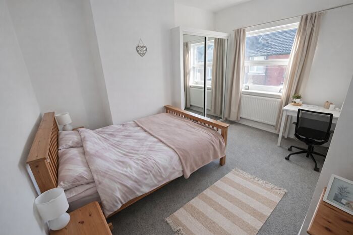 4 Bedroom House To Rent In Esher Road, Kensington, Liverpool, L6