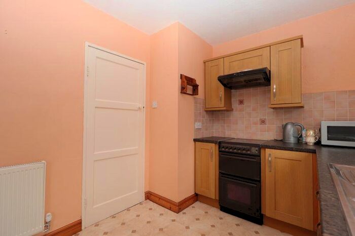 2 Bedroom Semi-Detached House For Sale In Kingsfield Crescent, Biddulph, ST8