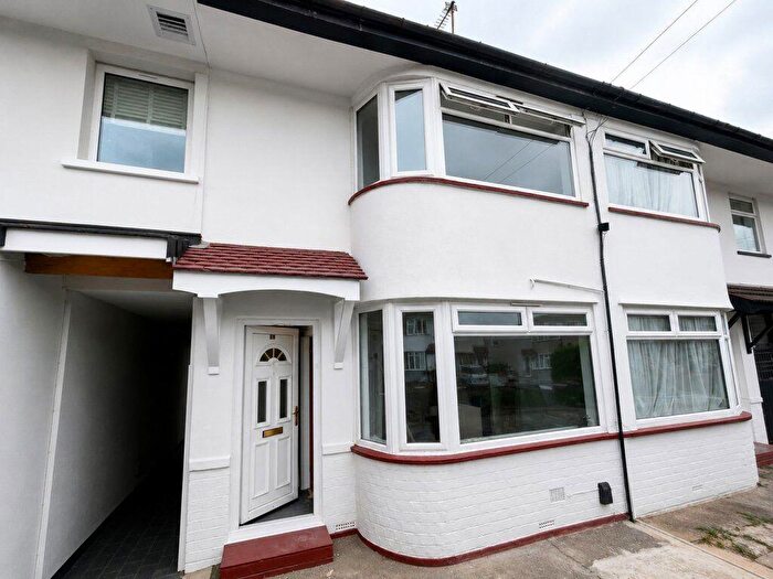 3 Bedroom House To Rent In Cippenham, SL1