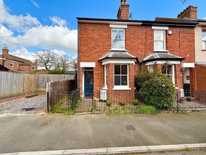 2 Bedroom End Of Terrace House For Sale In Rothschild Road, Wing, LU7