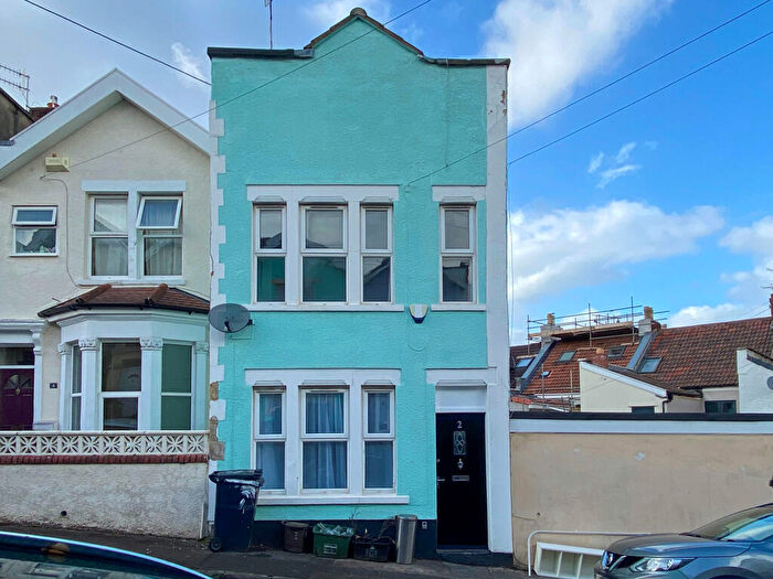 3 Bedroom Terraced House To Rent In Osborne Road, Southville, BS3