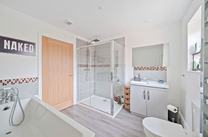 4 Bedroom Detached House For Sale In Ramblers Way, Winforton, Herefordshire, HR3