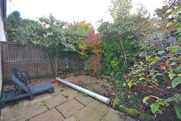 1 Bedroom Cottage To Rent In Broxton Hall Mews, Whitchurch Road, Broxton, Cheshire, CH3