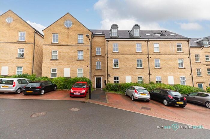 2 Bedroom Apartment For Sale In Daniel Hill Mews, Sheffield, S6