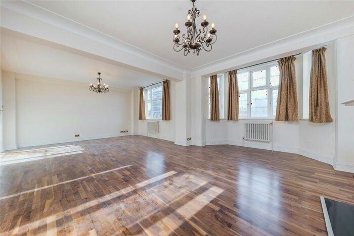 4 Bedroom Flat To Rent In Northways, College Crescent, NW3