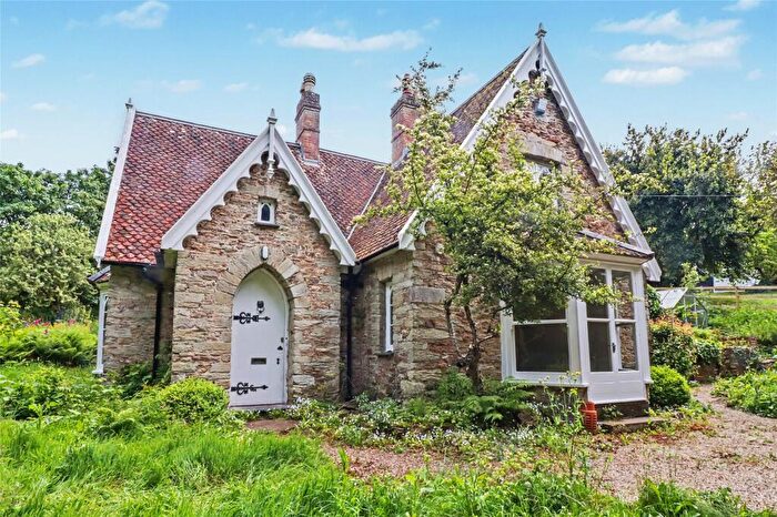 4 Bedroom Detached House For Sale In Larkstone Lane, Ilfracombe, Devon, EX34