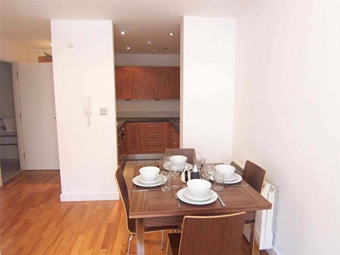 1 Bedroom Flat To Rent In Beaumont Building, Mirabel Street, Manchester, M3