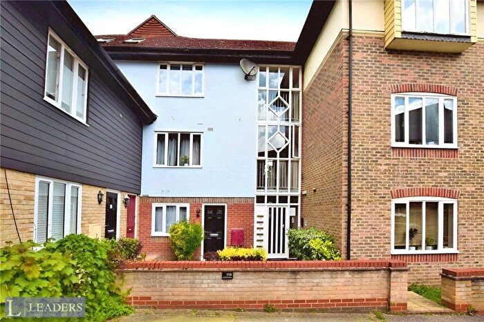 Studio For Sale In Nicholsons Grove, Colchester, Essex, CO1