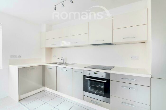2 Bedroom Apartment To Rent In Ashville Way, Wokingham, RG41