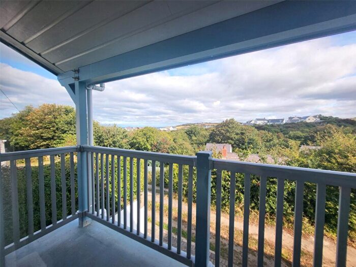 3 Bedroom Detached House For Sale In Broad Haven, Haverfordwest, Pembrokeshire, SA62