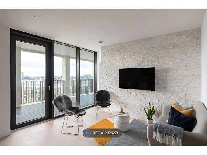 1 Bedroom Flat To Rent In Schooner Road, London, E16