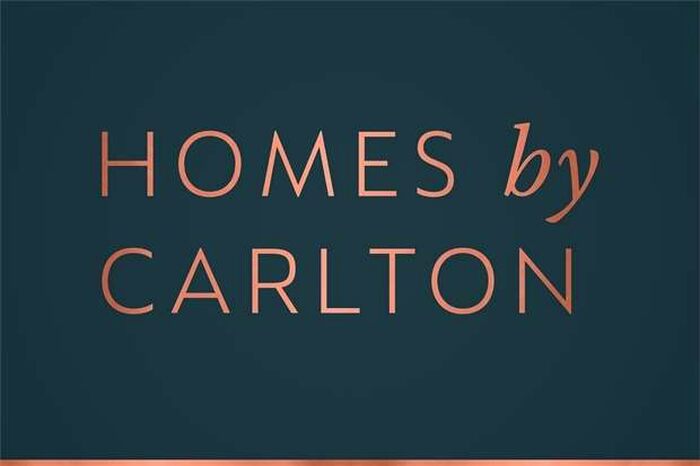 4 Bedroom Detached House For Sale In The Chestnut, Middleton Waters, Homes By Carlton, Off Grendon Gardens, Middleton St George, Darlington, DL2