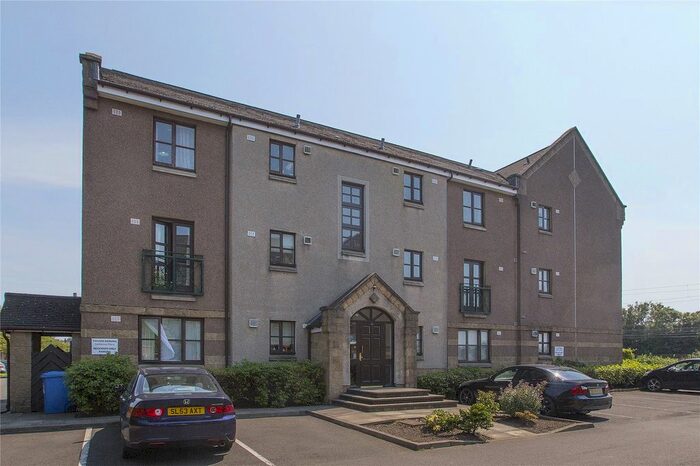 2 Bedroom Flat To Rent In Balbirnie Place, Haymarket, Edinburgh, EH12