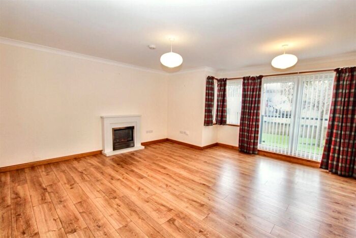 1 Bedroom Flat For Sale In Mousebank Road, Lanark, ML11