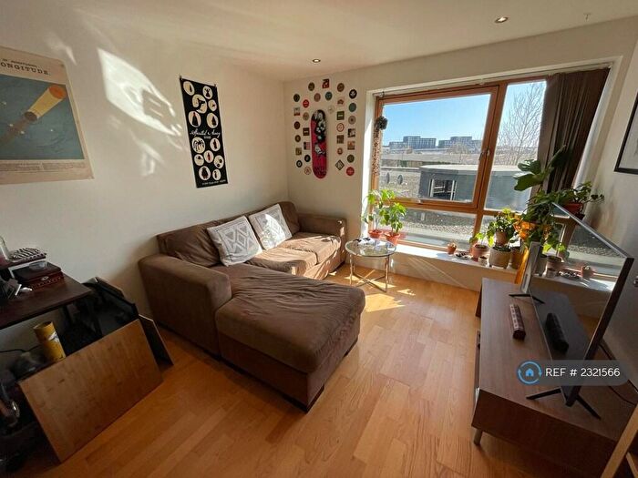 1 Bedroom Flat To Rent In The Boulevard, Leeds, LS10