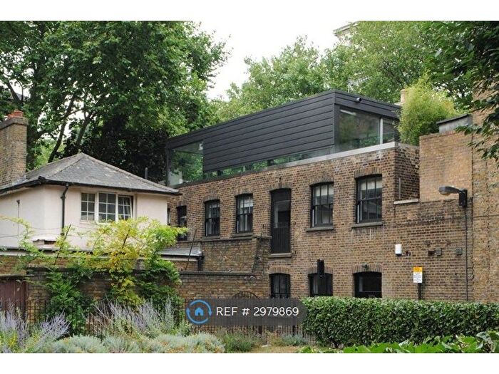 2 Bedroom Maisonette To Rent In Old Street, London, EC1V