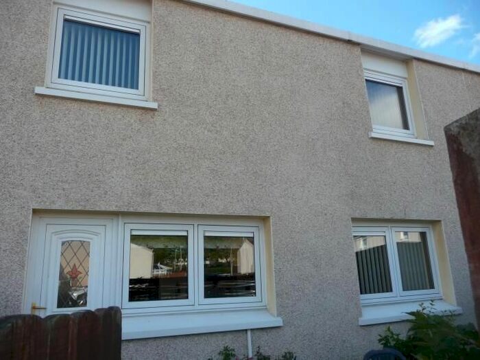 4 Bedroom Terraced House To Rent In Nelson Avenue, Howden, Livingston, EH54