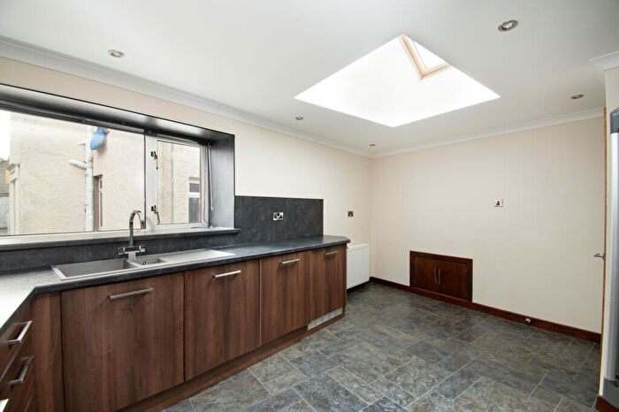 2 Bedroom Detached Bungalow For Sale In Murray Lane, Montrose, DD10