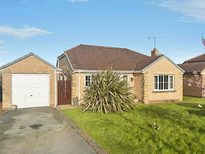 2 Bedroom Bungalow To Rent In Ruskin Close, High Harrington, Workington, CA14