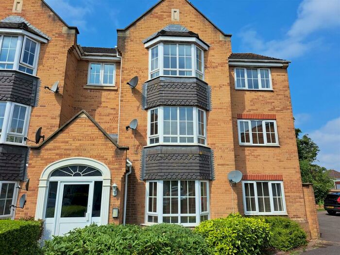 1 Bedroom Apartment To Rent In Britton Gardens, Bristol, BS15