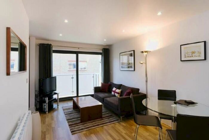 1 Bedroom Apartment To Rent In Occupation Road, CB1