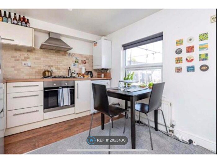 1 Bedroom Flat To Rent In Lillie Rd, Fulham, SW6