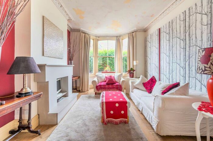 3 Bedroom Property To Rent In Langler Road, Kensal Rise, London, NW10