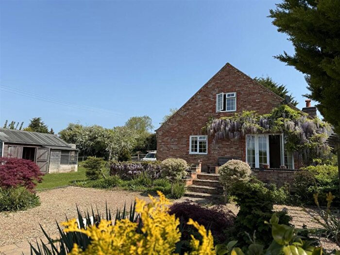 4 Bedroom Country House For Sale In Eightacre, Main Street, Medbourne, Market Harborough, LE16