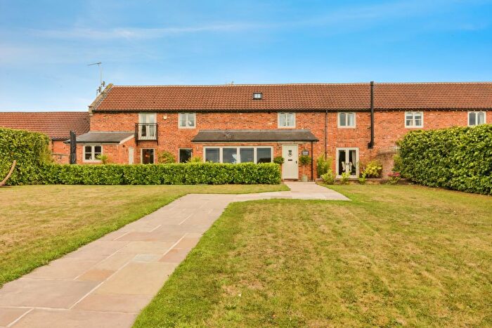 4 Bedroom Detached House For Sale In Grange Lane, Tilston, SY14