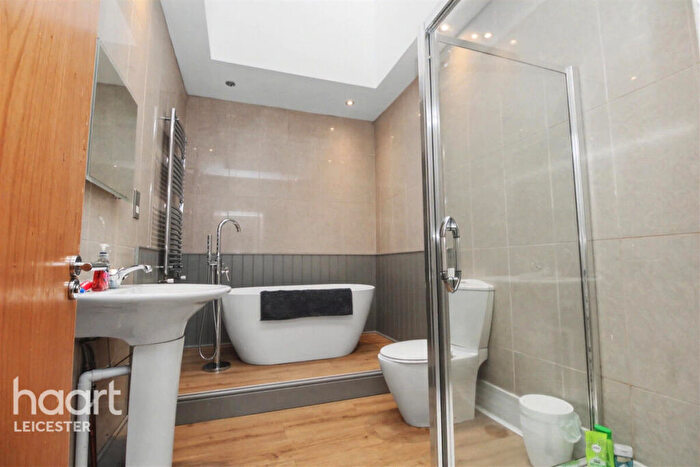 2 Bedroom Apartment For Sale In Berridge Street, Leicester, LE1