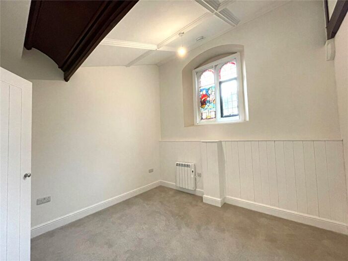 2 Bedroom Apartment To Rent In The Tabernacle, Trowbridge, BA14