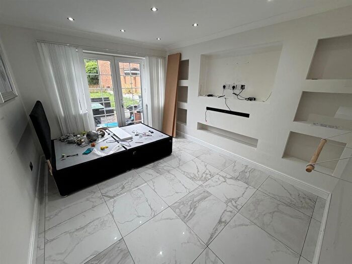 3 Bedroom End Of Terrace House To Rent In Church Leys, Harlow, CM18