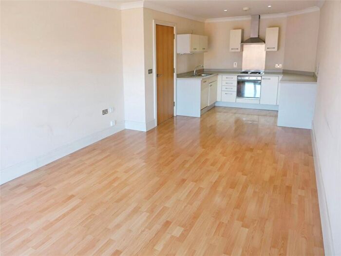1 Bedroom Apartment For Sale In Osbourne House, Queen Victoria Road, Coventry, West Midlands, CV1