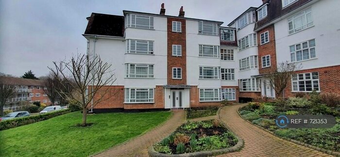 2 Bedroom Flat To Rent In Eversley Park Road, London, N21