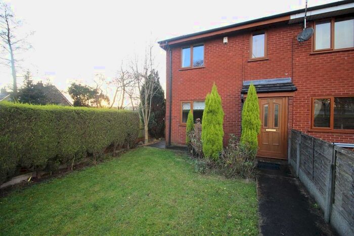 3 Bedroom Terraced House To Rent In Stonebridge Terrace, Preston Road, Longridge, Preston PR3
