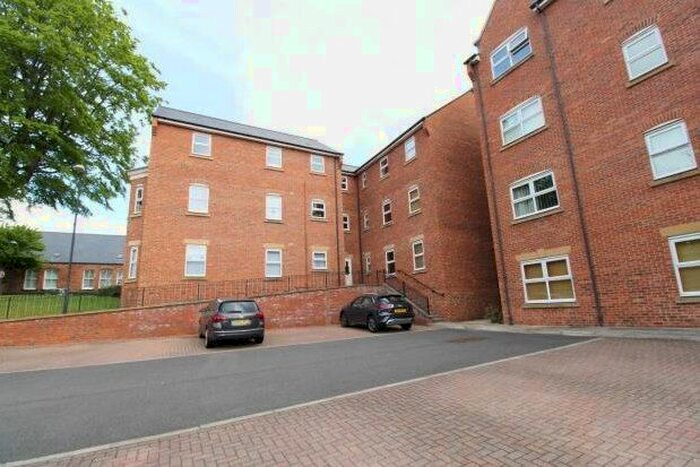 2 Bedroom Flat To Rent In Gray Road, Sunderland, SR2