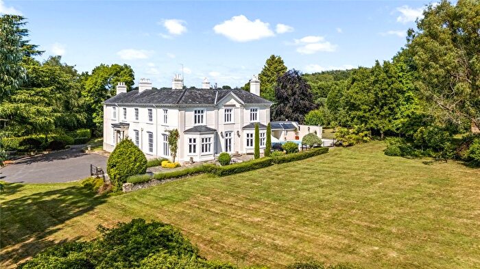 7 Bedroom Detached House For Sale In Bognor Road, Broadbridge Heath, Horsham, West Sussex, RH12