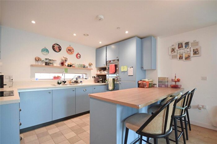 2 Bedroom Apartment To Rent In Addenbrookes Road, Trumpington, Cambridge, CB2