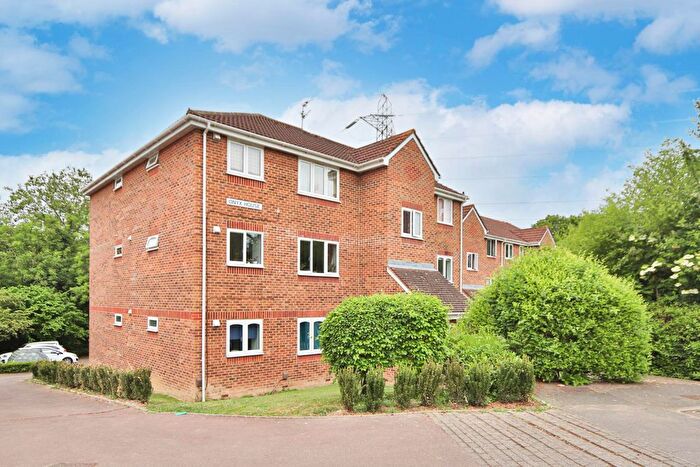 1 Bedroom Flat For Sale In Onyx House, Worcester Park, KT4