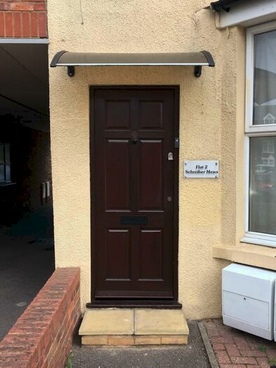 1 Bedroom Maisonette To Rent In Schreiber Mews, Beresford Road, Gillingham, Kent, ME7