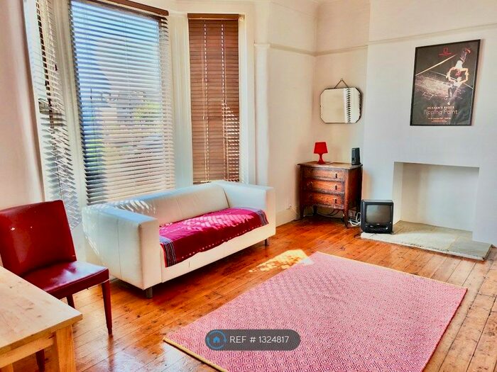 1 Bedroom Flat To Rent In Hafton Road, London SE6