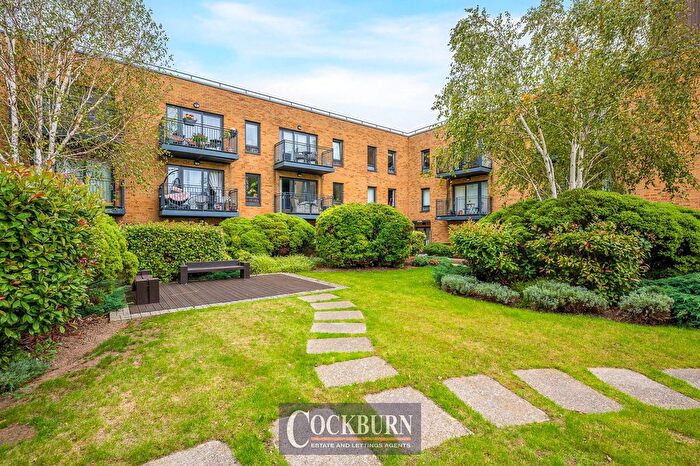 2 Bedroom Flat For Sale In Meadowside, Kidbrooke Village, SE9