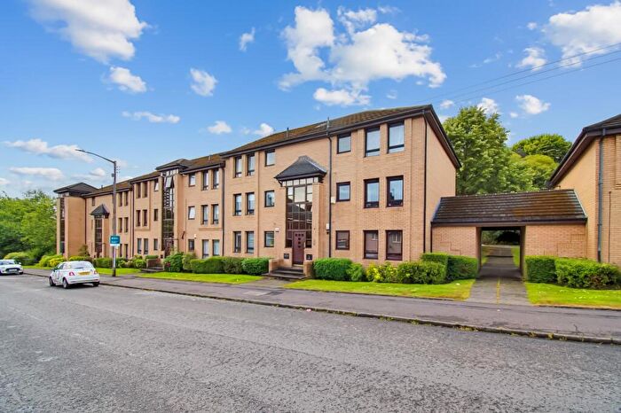 2 Bedroom Flat To Rent In Kelvindale Road, Flat E, Kelvindale, Glasgow, G12