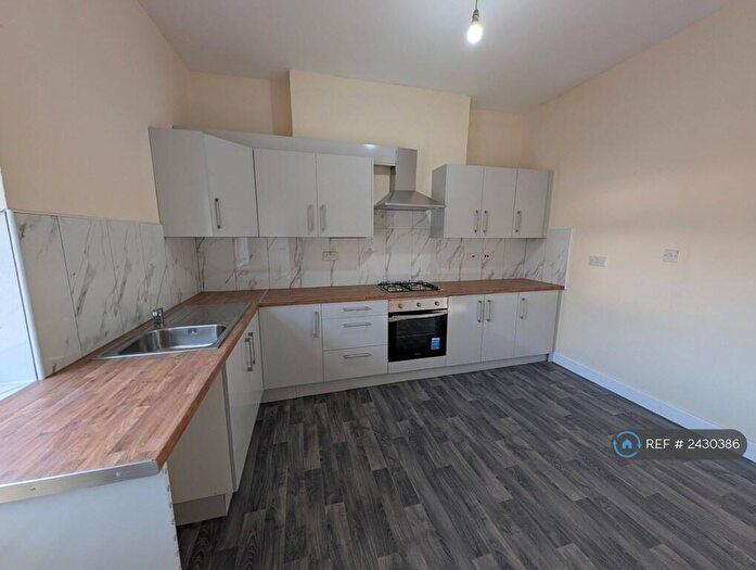 2 Bedroom Flat To Rent In Birchfield Road, Birmingham, B19